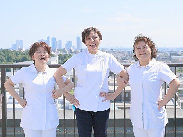 世田谷神経内科病院（病院内施設管理兼一般事務/常勤）の一般事務求人メイン写真2