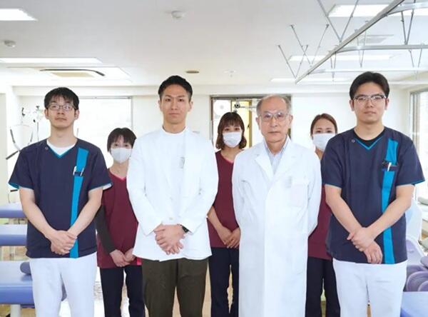 田中整形外科クリニック(常勤)の柔道整復師求人の写真