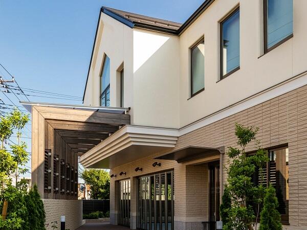 ナラヤマレディースクリニック（常勤）の助産師求人の写真