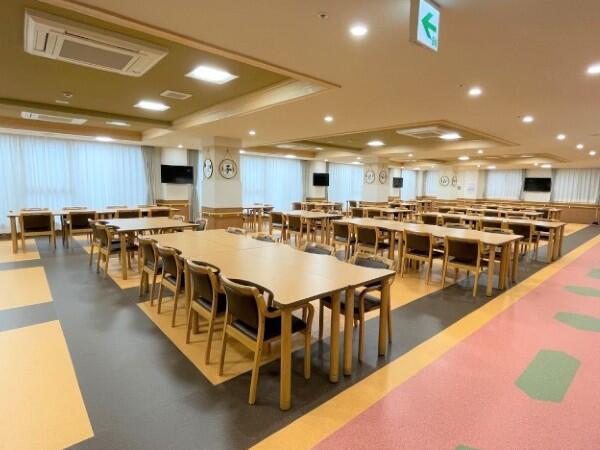 MIYO87，花園統合サービス付マンション（常勤）の介護福祉士求人メイン写真3