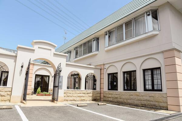 特別養護老人ホーム 洸寿園（フルタイム/パート）  の介護職求人メイン写真2