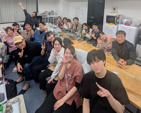 ユースタイルケア 中野 訪問看護 神宮サテライト(常勤)の看護師求人サブ写真1