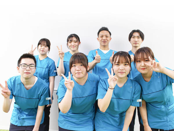 阪和記念病院（常勤）の看護助手求人の写真