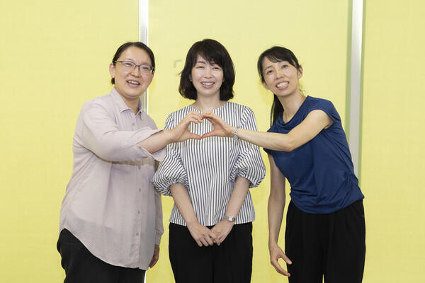 特別養護老人ホーム かんだ連雀（入浴パート）の介護職求人メイン写真3