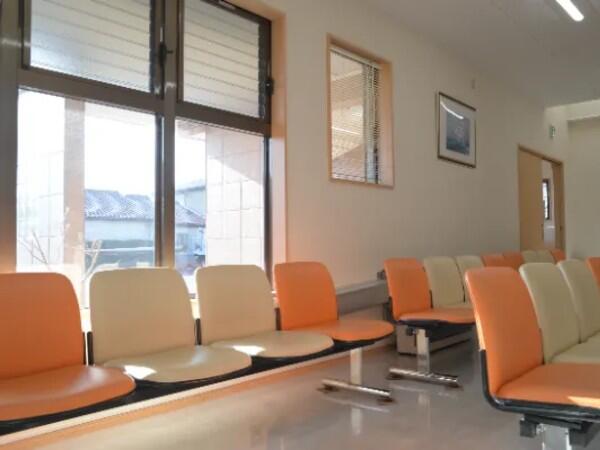 おゆみの中央病院袖ケ浦クリニック（常勤）の医療事務求人メイン写真2