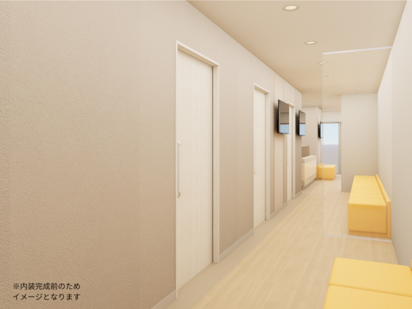 町田金森整形外科クリニック（2025年12月オープン / パート） の作業療法士求人メイン写真3