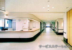 介護老人保健施設 大阪城ケアホーム（パート）の言語聴覚士求人メイン写真5