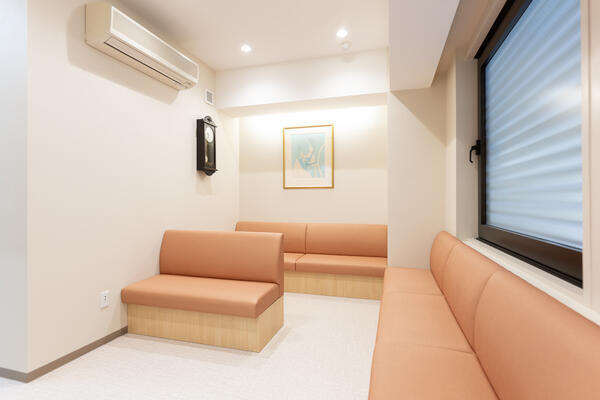 日原医院（パート）の医療事務求人メイン写真2