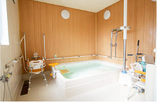 小規模多機能ホーム宝満ラポール大野城（パート）の介護福祉士求人メイン写真4