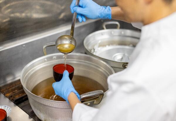 羽田グランドエール（厨房）【26卒新卒採用】の調理師/調理員求人メイン写真2