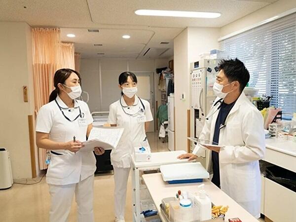 今立内科クリニック（パート）の薬剤師求人の写真