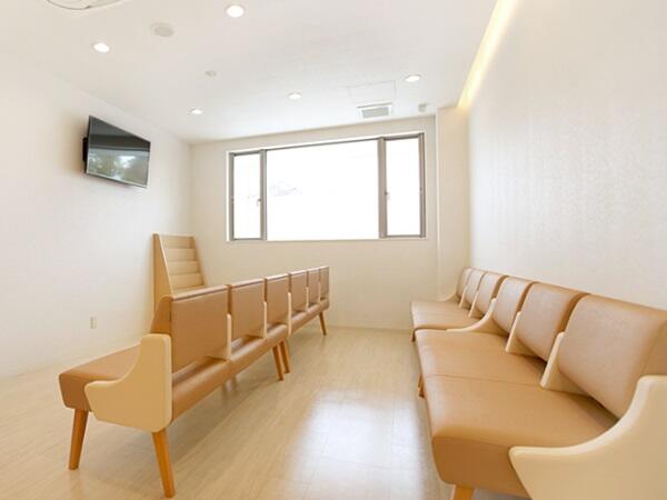 いしかわ整形外科（常勤）の理学療法士求人メイン写真3