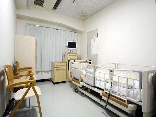 墨田中央病院（常勤）の理学療法士求人メイン写真2