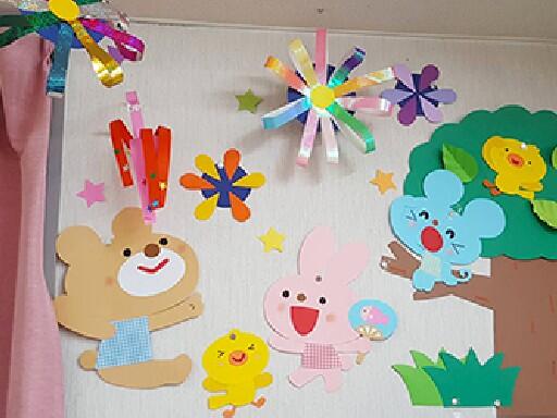 りとるKidsクラブ澄川ルーム（パート）の保育士求人メイン写真3