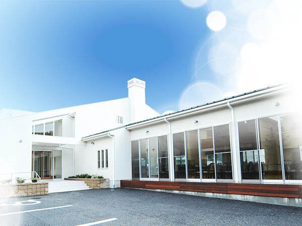 ソルシアス上用賀（正社員）の介護福祉士求人の写真