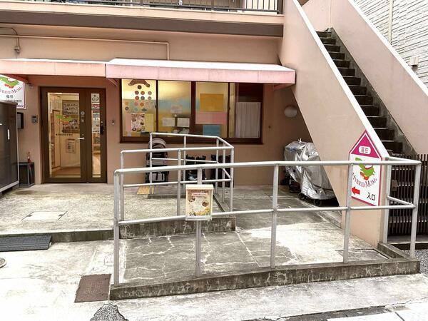 ハイブリッドマム 福住園（正職員）の保育士求人メイン写真2