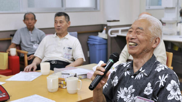 デイサービス夢楽日ノ出町（パート）の看護師求人メイン写真3