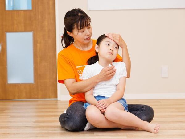 ぽっぽ保育所（パート）の看護師求人メイン写真3