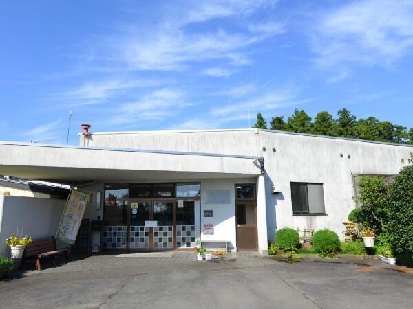 社会福祉法人 薫英会 特別養護老人ホーム 船尾苑（常勤）の介護福祉士求人メイン写真2