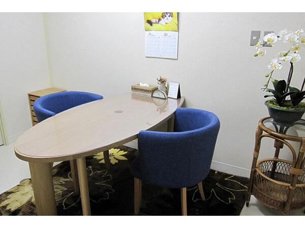 LUNA大曽根心療科（パート）の医療事務求人メイン写真3