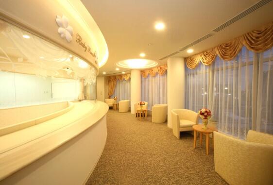 菊川産婦人科（常勤）の看護師求人の写真