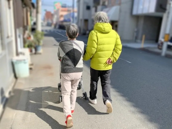 訪問看護ステーションWish 阿倍野サテライト（管理者候補／常勤） の看護師求人メイン写真3