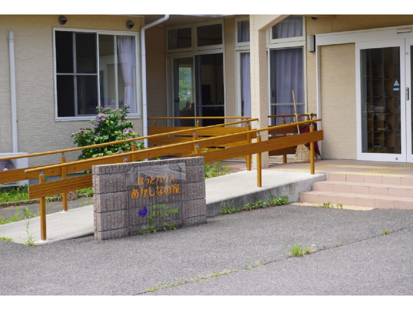 グループホーム ほっとハウスあかしなの家（パート） の介護職求人の写真