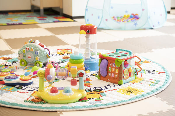 こもれび保育園 西葛西園（パート）の保育士求人メイン写真5