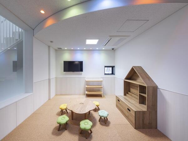 つくばみらい遠藤レディースクリニック(パート)の看護助手求人サブ写真1