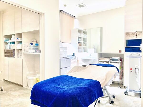 あらきクリニック（病棟 / 常勤）の看護師求人メイン写真2