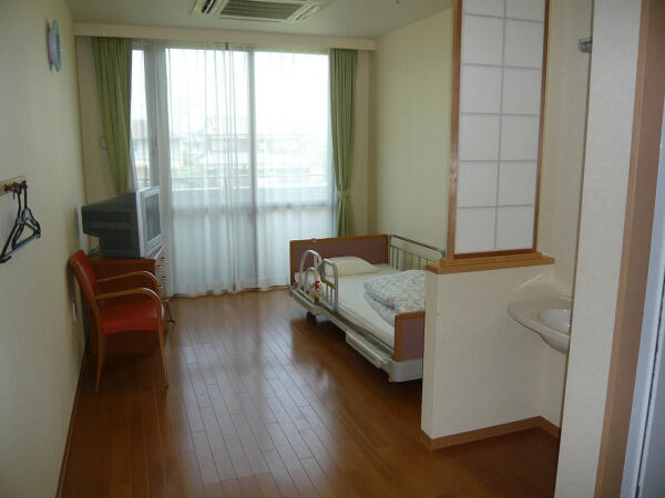 特別養護老人ホーム ぽぷら（常勤）の介護職求人メイン写真4