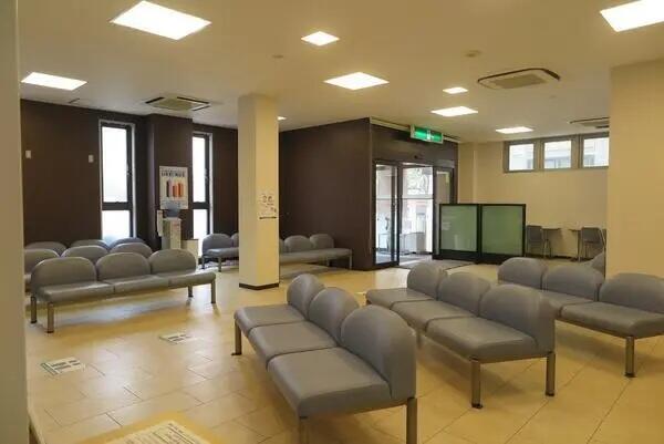 サワイメディカルクリニック（常勤）の診療放射線技師求人メイン写真3