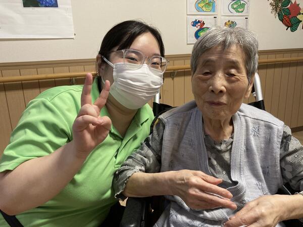 アンジェス加古川（常勤）の介護職求人メイン写真4