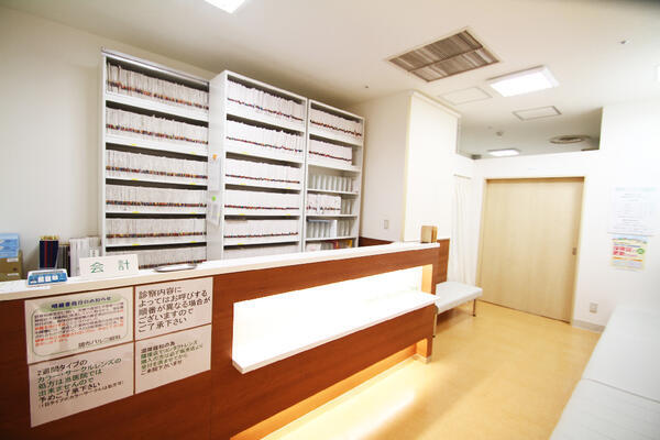 調布パルコ眼科（眼科検査員 / パート）のその他求人メイン写真3