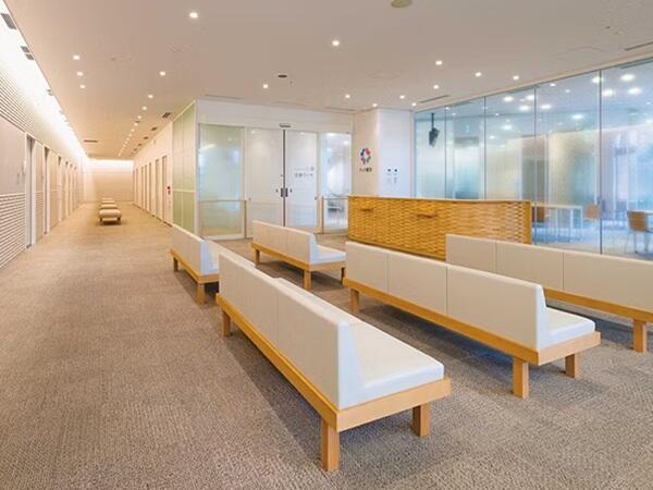 日立メディカルセンター（パート）の臨床検査技師求人メイン写真2