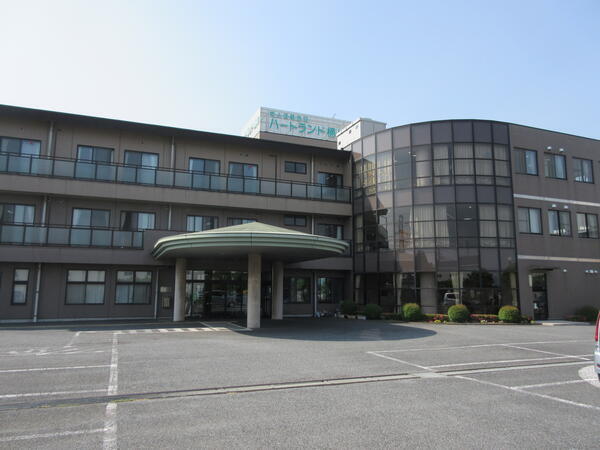 介護老人保健施設 ハートランド桶川（常勤）の言語聴覚士求人メイン写真3