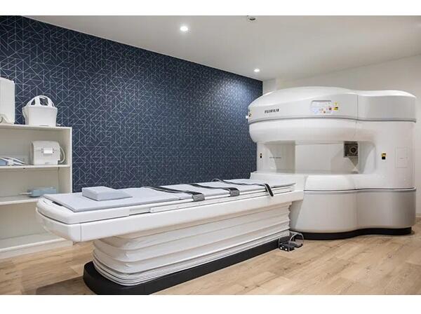 百瀬整形外科スポーツクリニック（常勤）の診療放射線技師求人メイン写真2