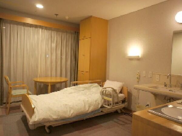 特別養護老人ホームなごみの里（臨時職員）の介護職求人メイン写真4