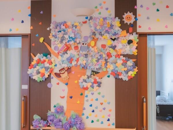 特別養護老人ホームゆうあいの郷衣笠（副施設長候補/常勤）の介護職求人メイン写真2