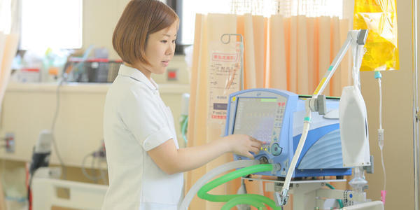 青洲会デイケアセンター（常勤）の作業療法士求人メイン写真2