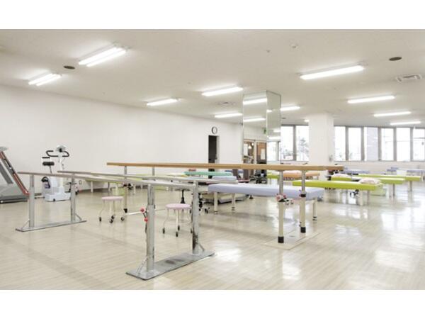 東北海道病院（常勤）の看護助手求人メイン写真4