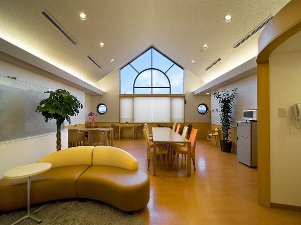 ナラヤマレディースクリニック（常勤）の助産師求人メイン写真5