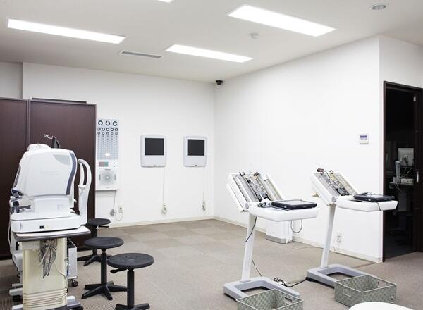 工藤眼科クリニック（常勤）の医療事務求人メイン写真2