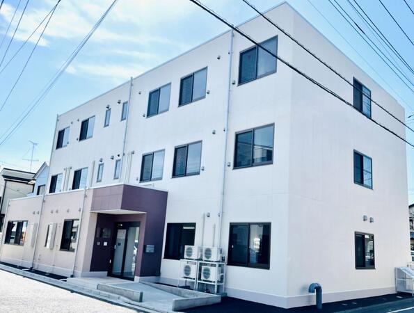 住宅型有料老人ホーム フォンテーヌ相模原矢部（常勤）の介護職求人メイン写真4