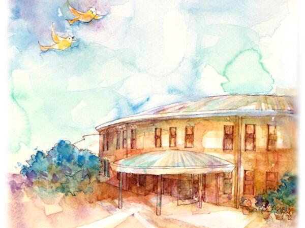 特別養護老人ホーム西ノ京苑（フルタイムパート）の介護職求人の写真