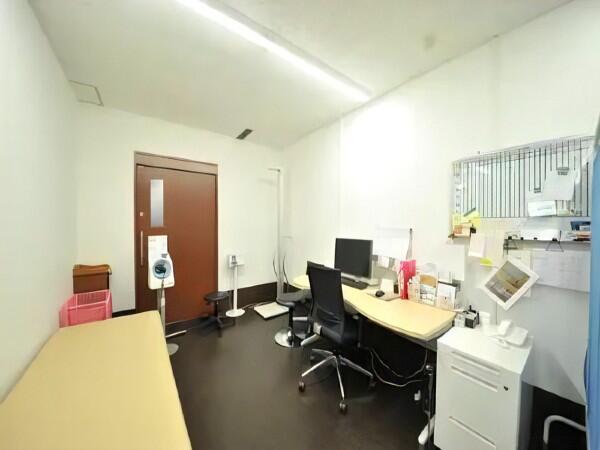 泉南大阪晴愛病院（療養病棟/常勤）の准看護師求人メイン写真3