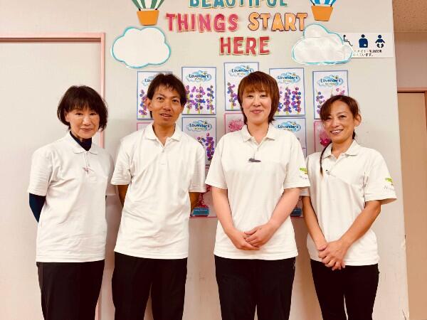 ハイブリッドマム 平和台（パート）の保育士求人の写真