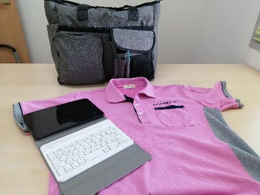 株式会社アイシマ看護部（常勤）の看護師求人の写真