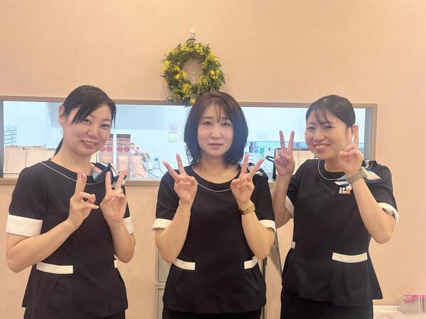 ファミール産院えどがわ（常勤）の医療事務求人の写真