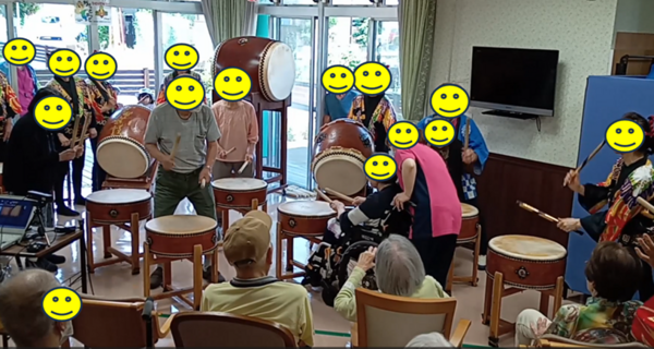 住宅型有料老人ホーム ラ・ソーラみのお牧落駅前（夜勤専従パート）の介護職求人メイン写真4